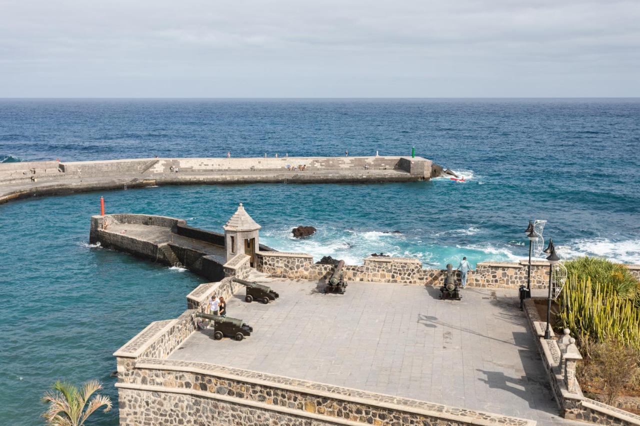 Appartamento El Balcon Del Muelle