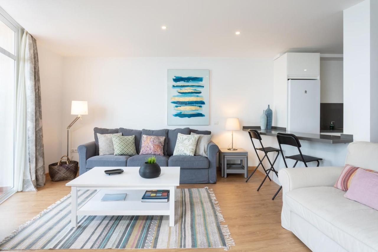 Appartamento El Balcon Del Muelle
