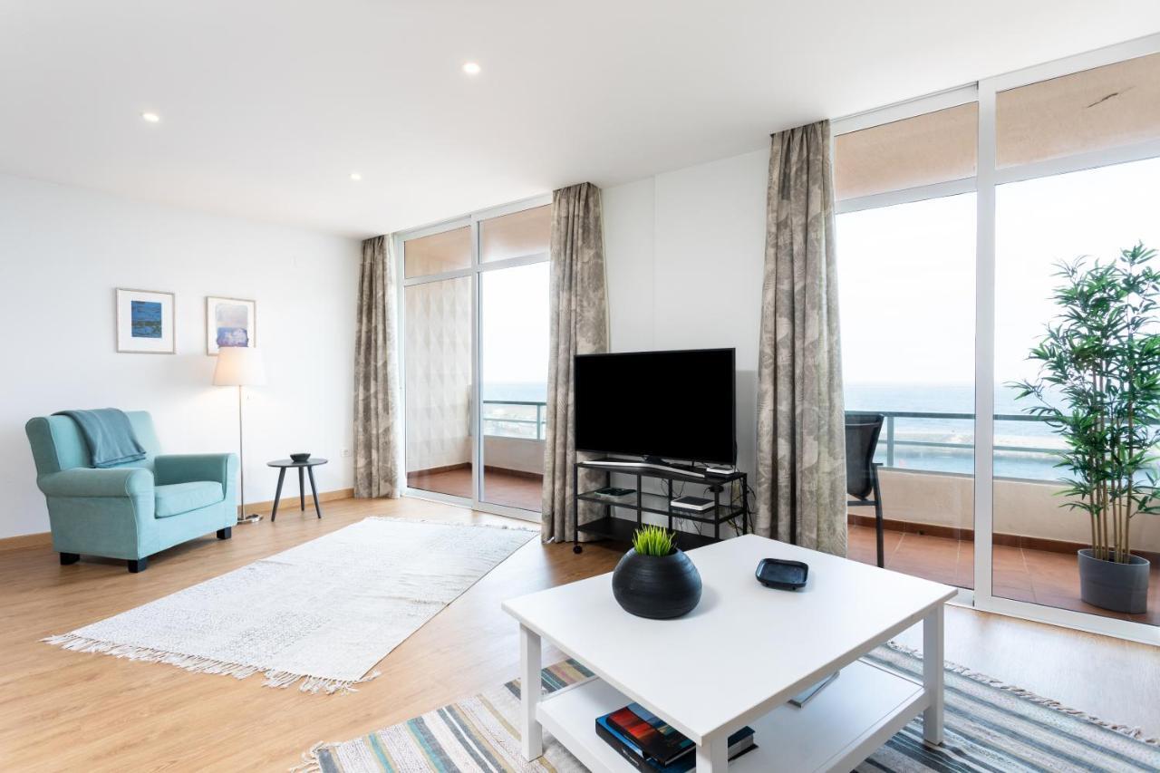 Appartamento El Balcon Del Muelle *