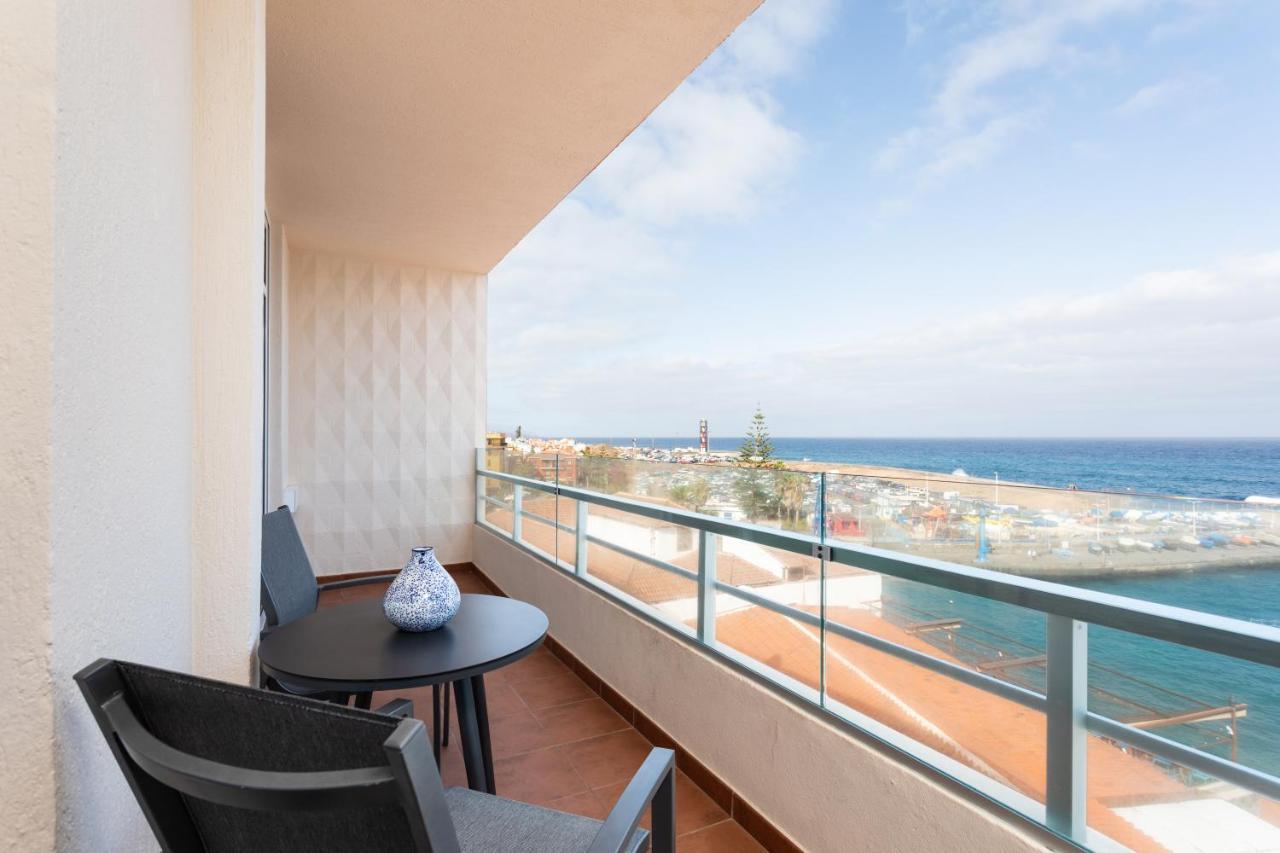 Appartamento El Balcon Del Muelle *